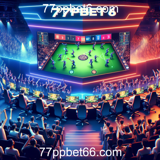 O Ascendente Mundo dos eSports