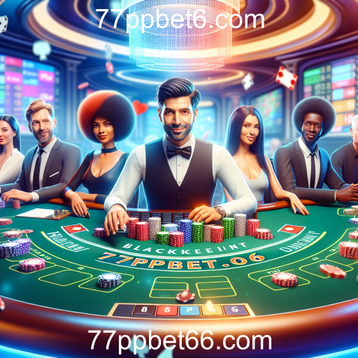 Explore a Emoção dos Jogos Ao Vivo em 77ppbet6.com